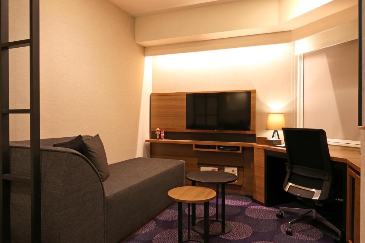 Hotel Ryumeikan Tokio Zewnętrze zdjęcie